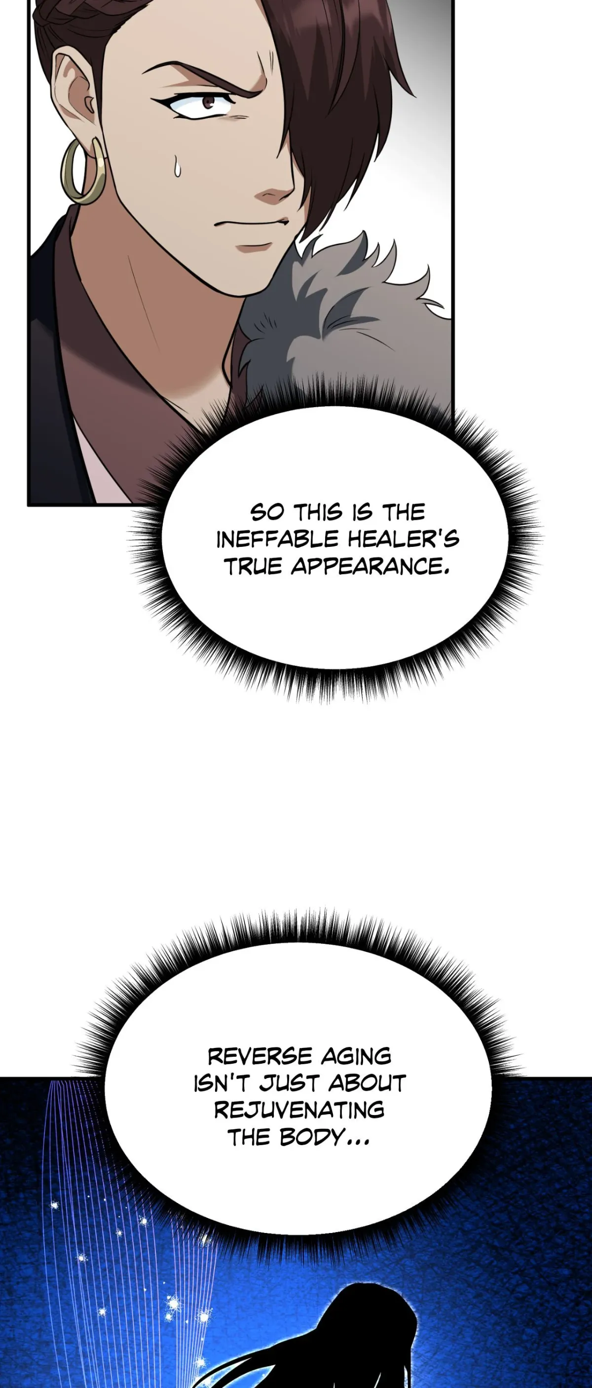 The Demon Leader