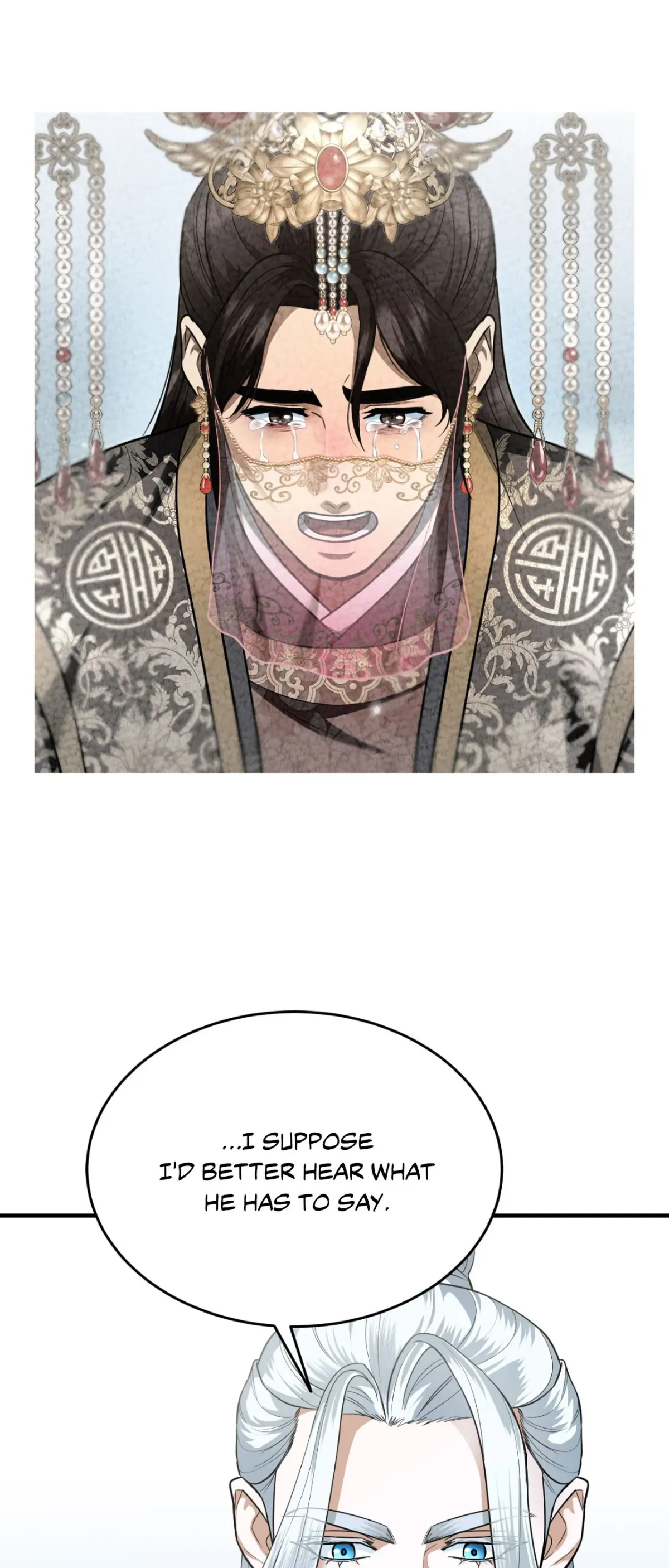 The Demon Leader
