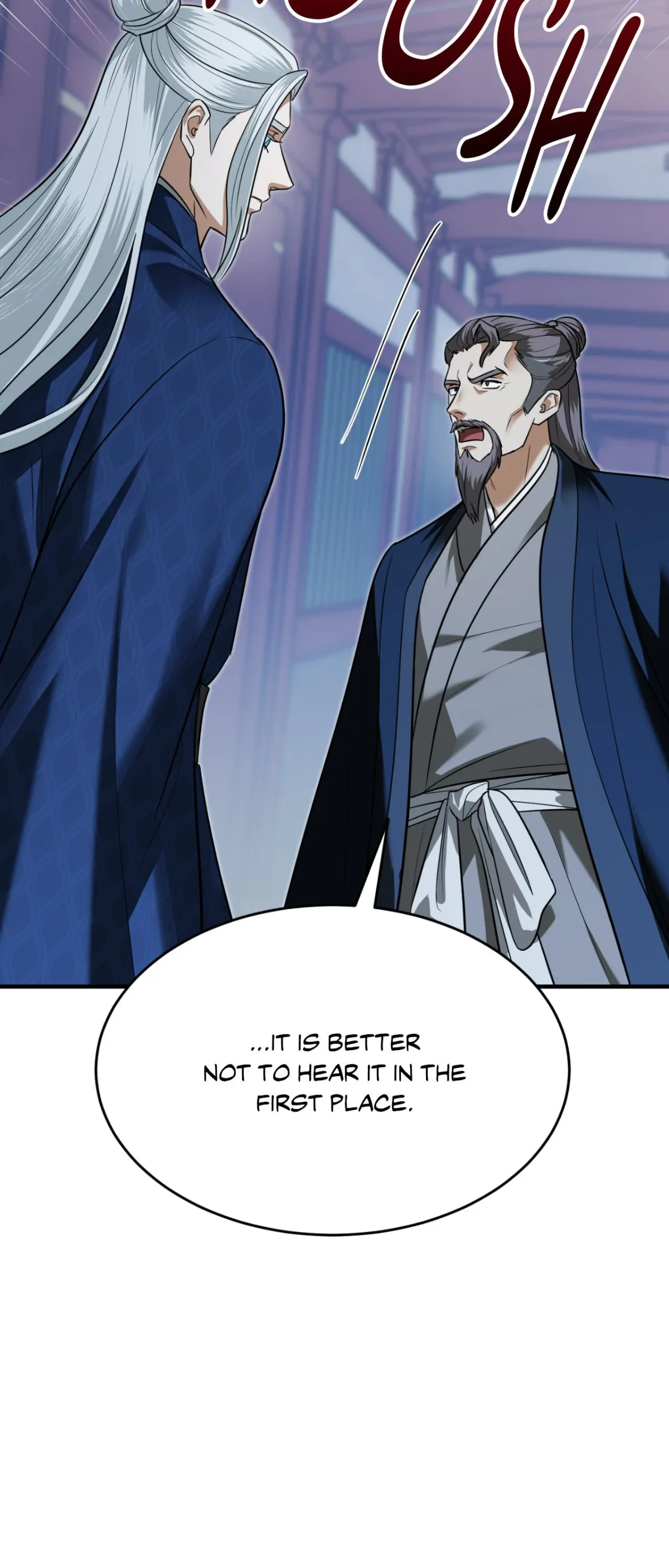 The Demon Leader