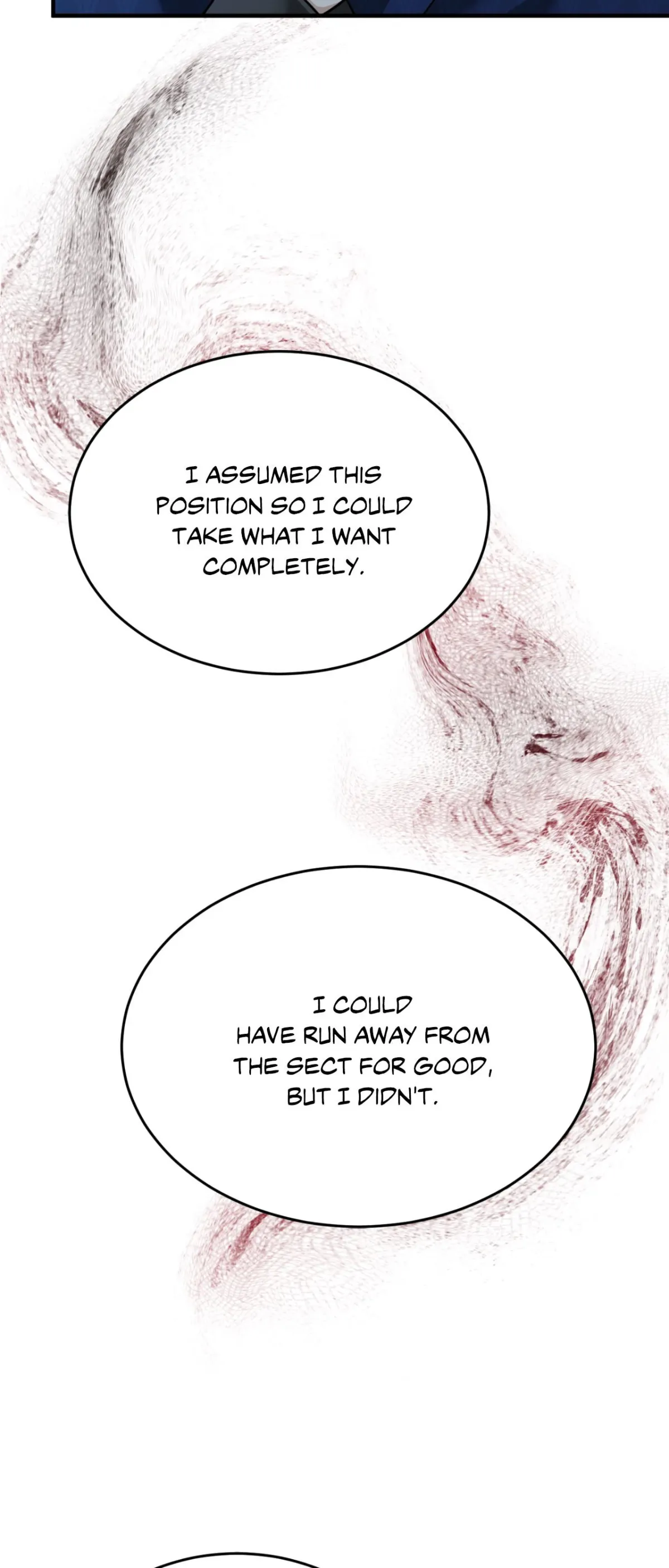 The Demon Leader