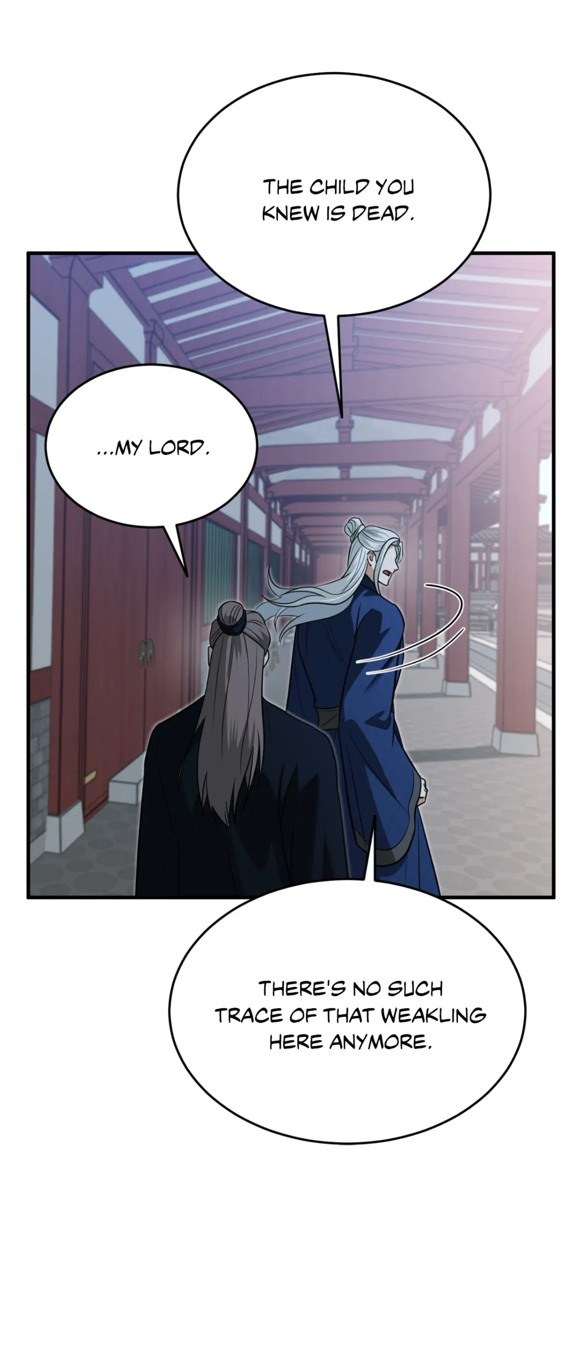 The Demon Leader