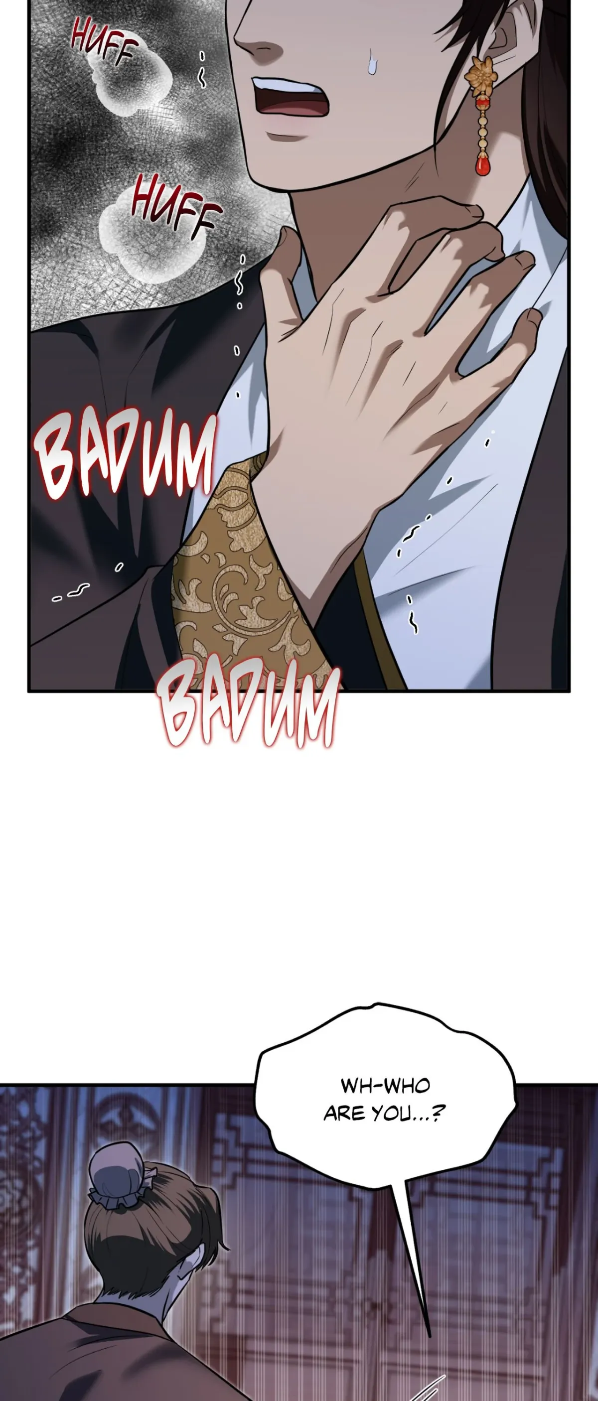 The Demon Leader