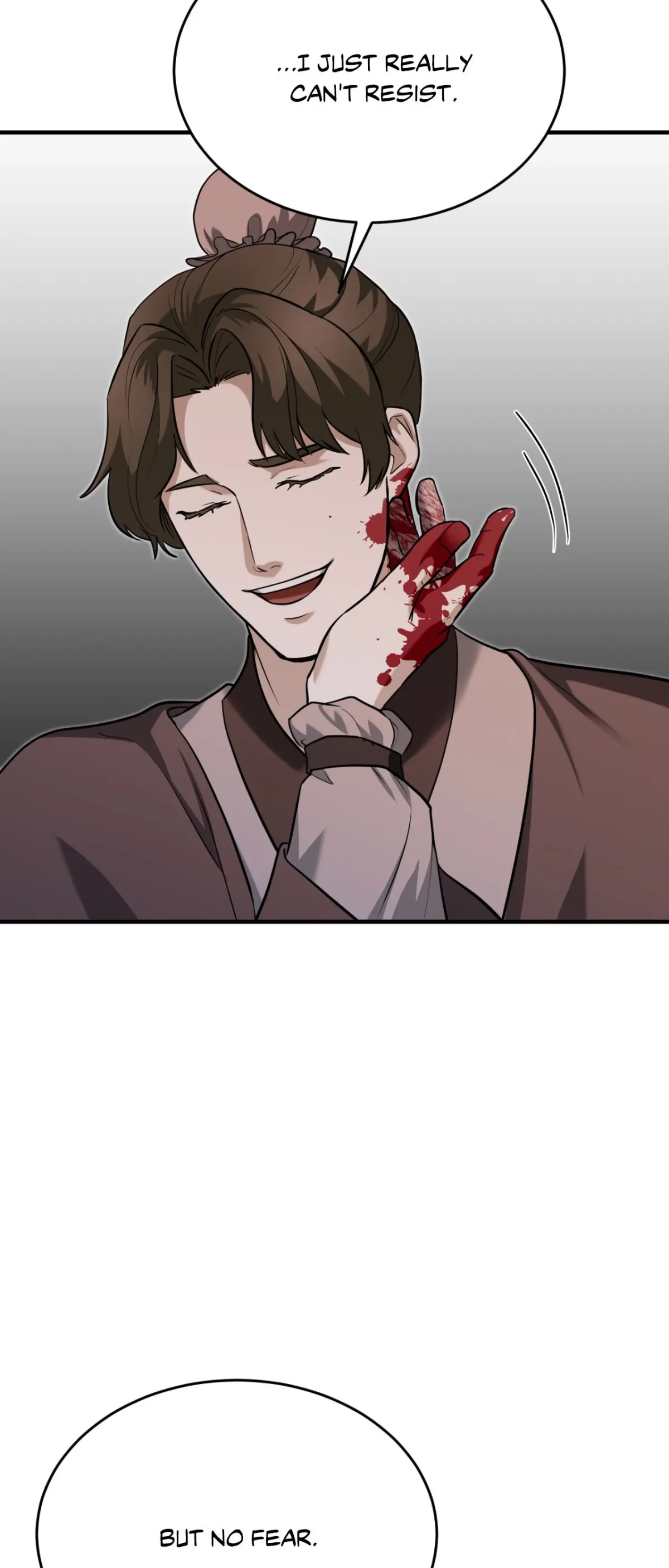 The Demon Leader
