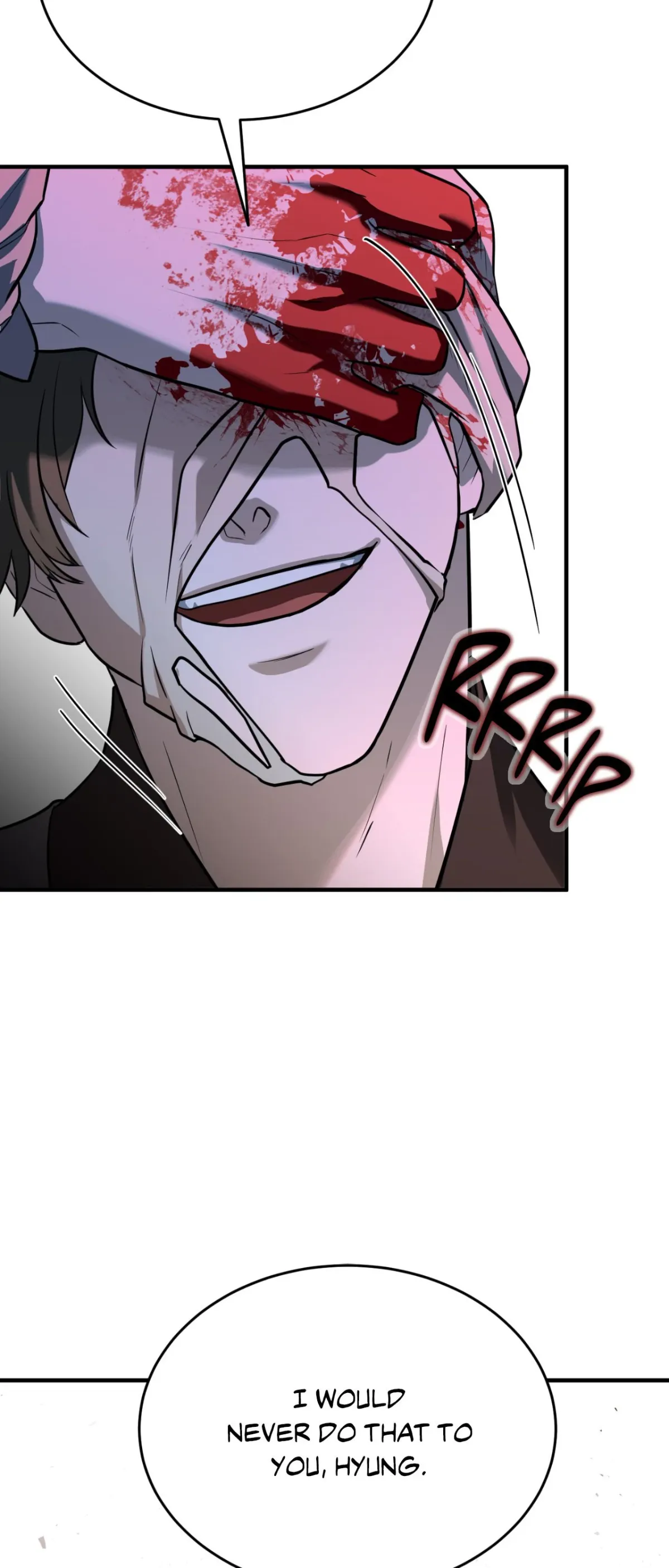 The Demon Leader