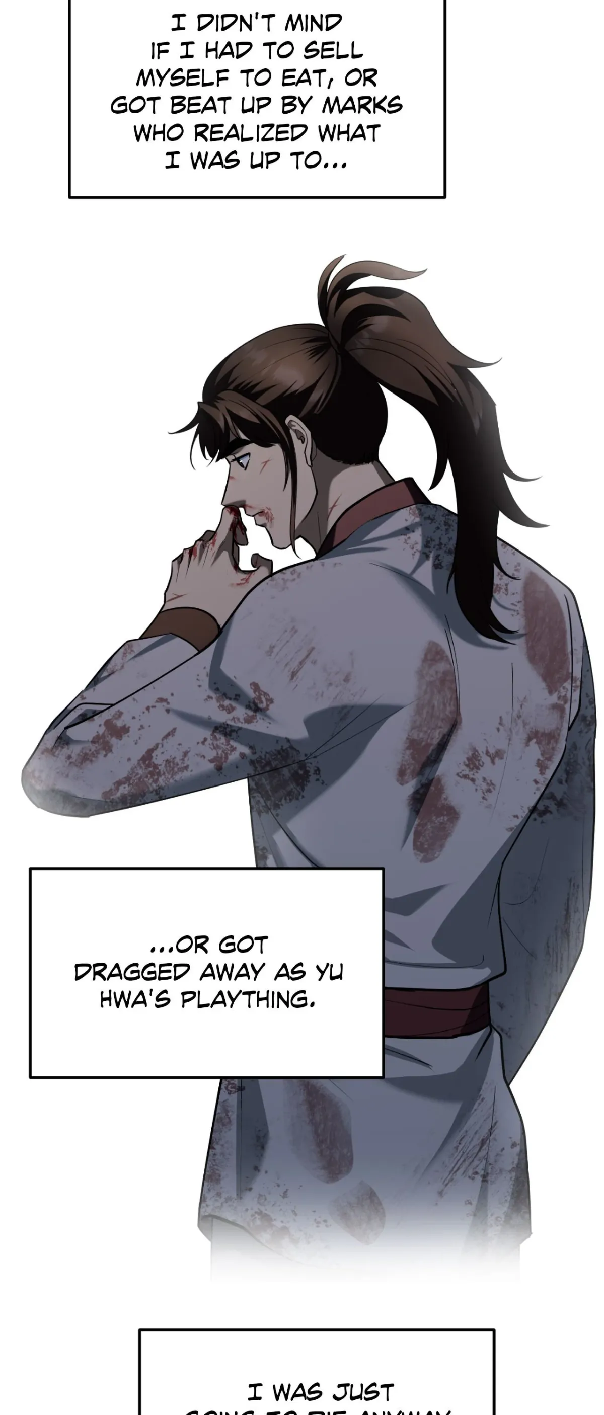 The Demon Leader