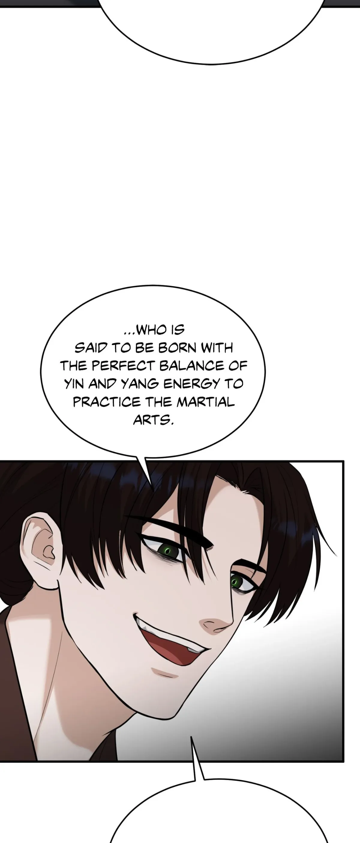 The Demon Leader