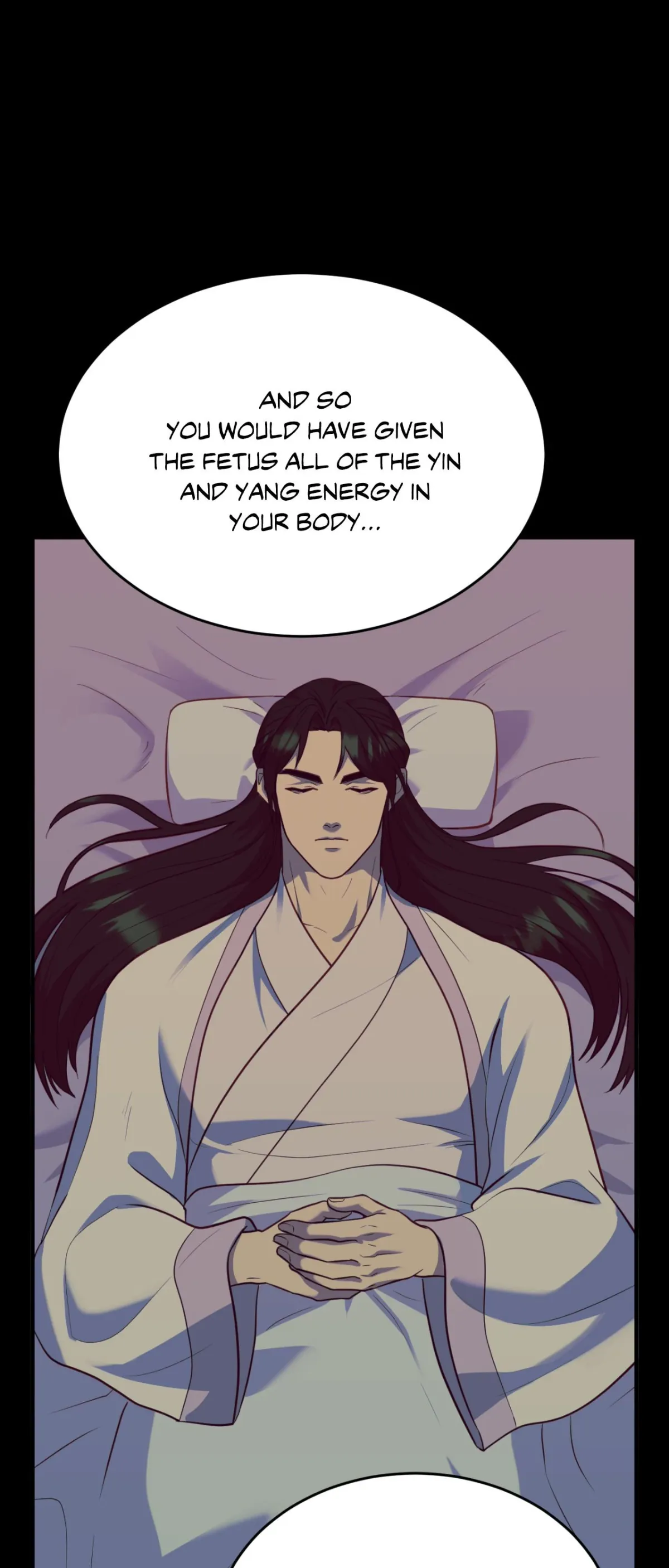 The Demon Leader