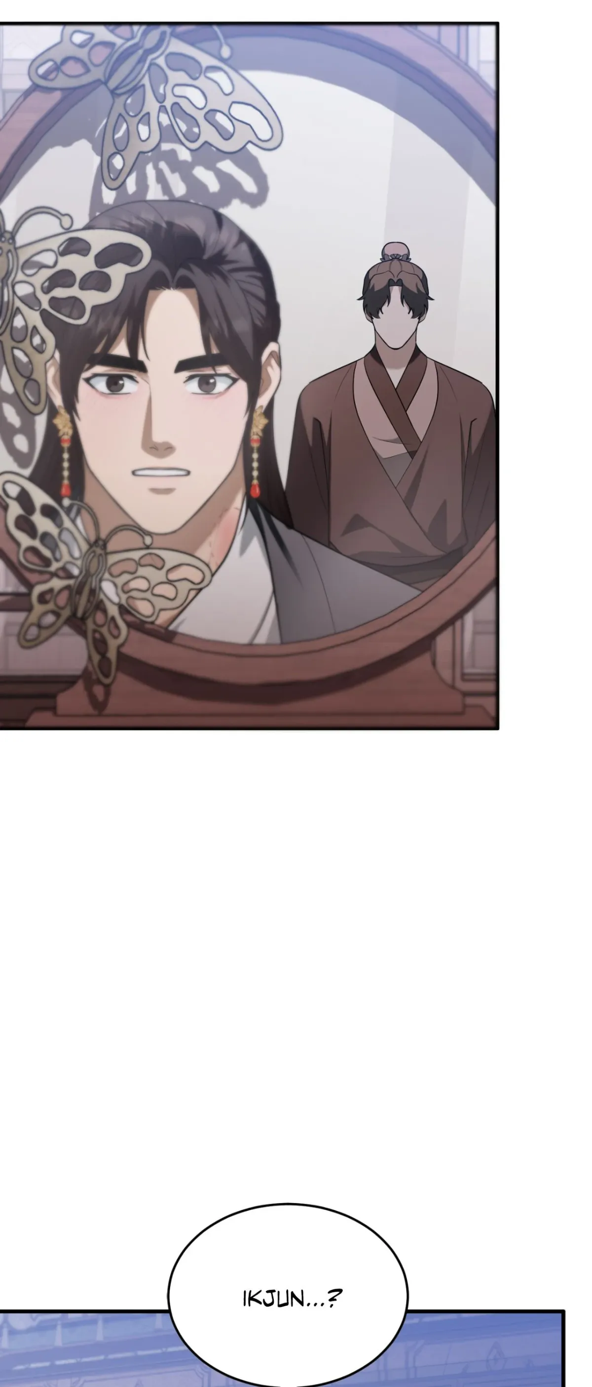 The Demon Leader