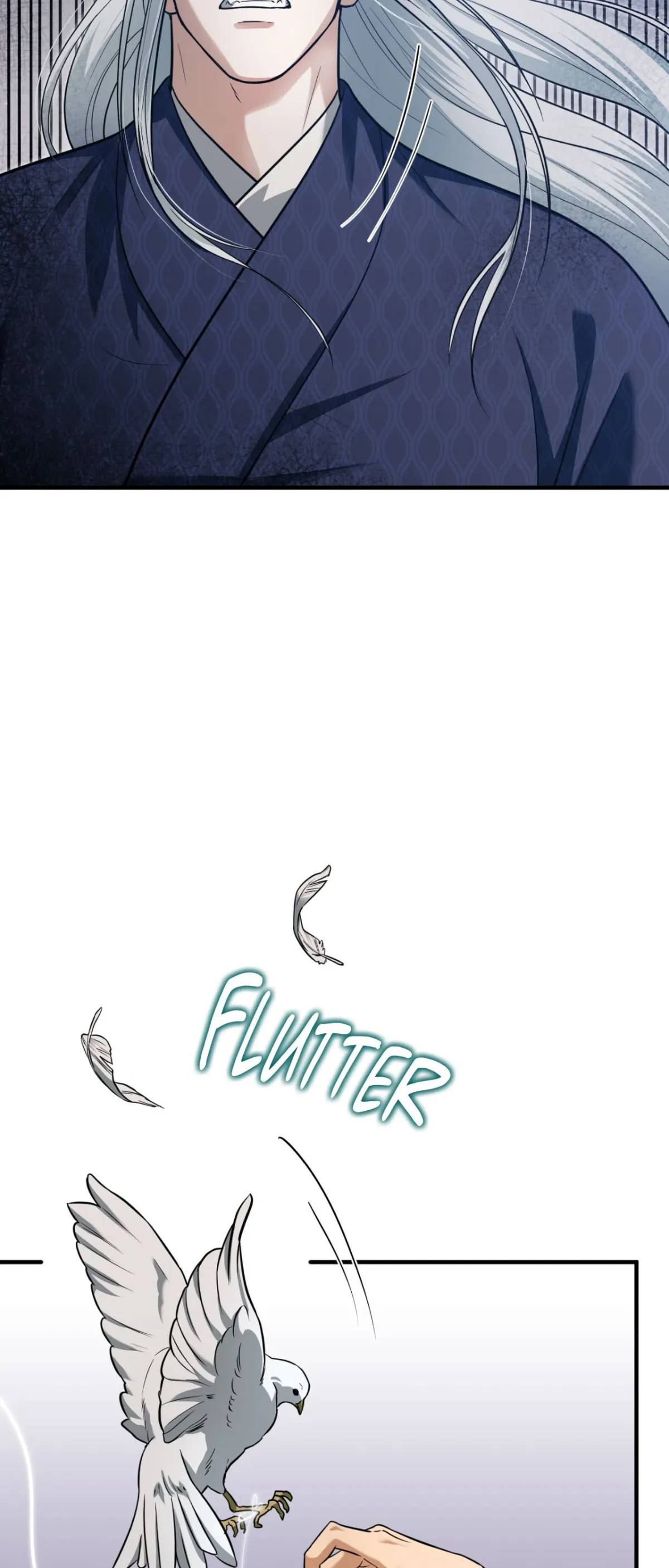 The Demon Leader