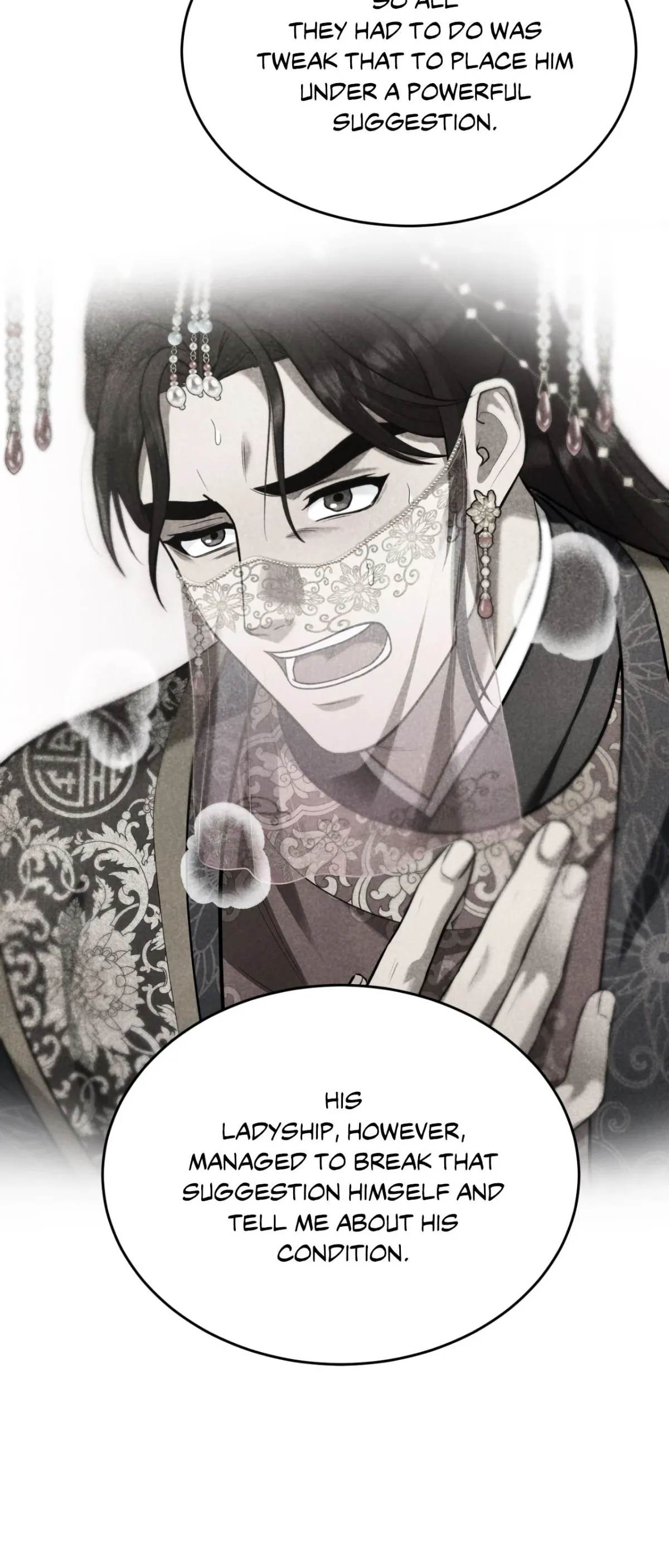 The Demon Leader