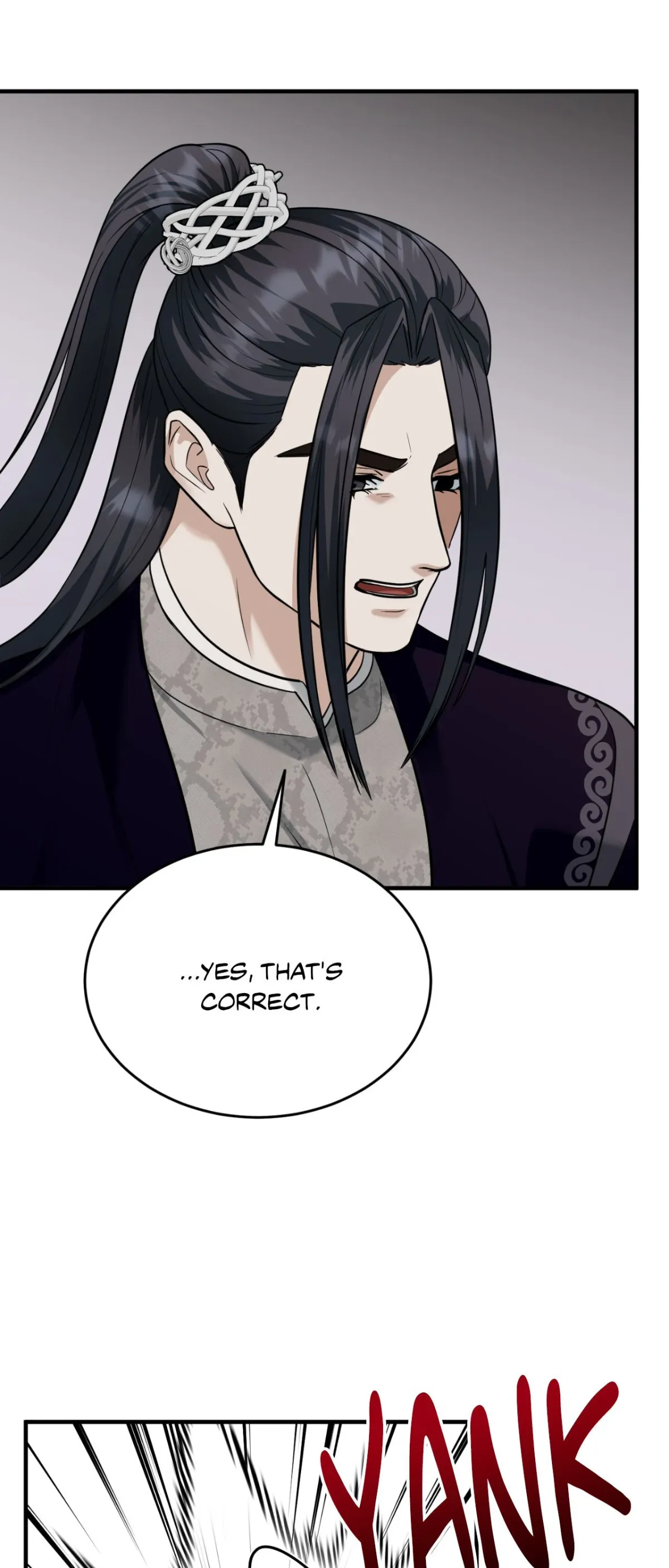 The Demon Leader