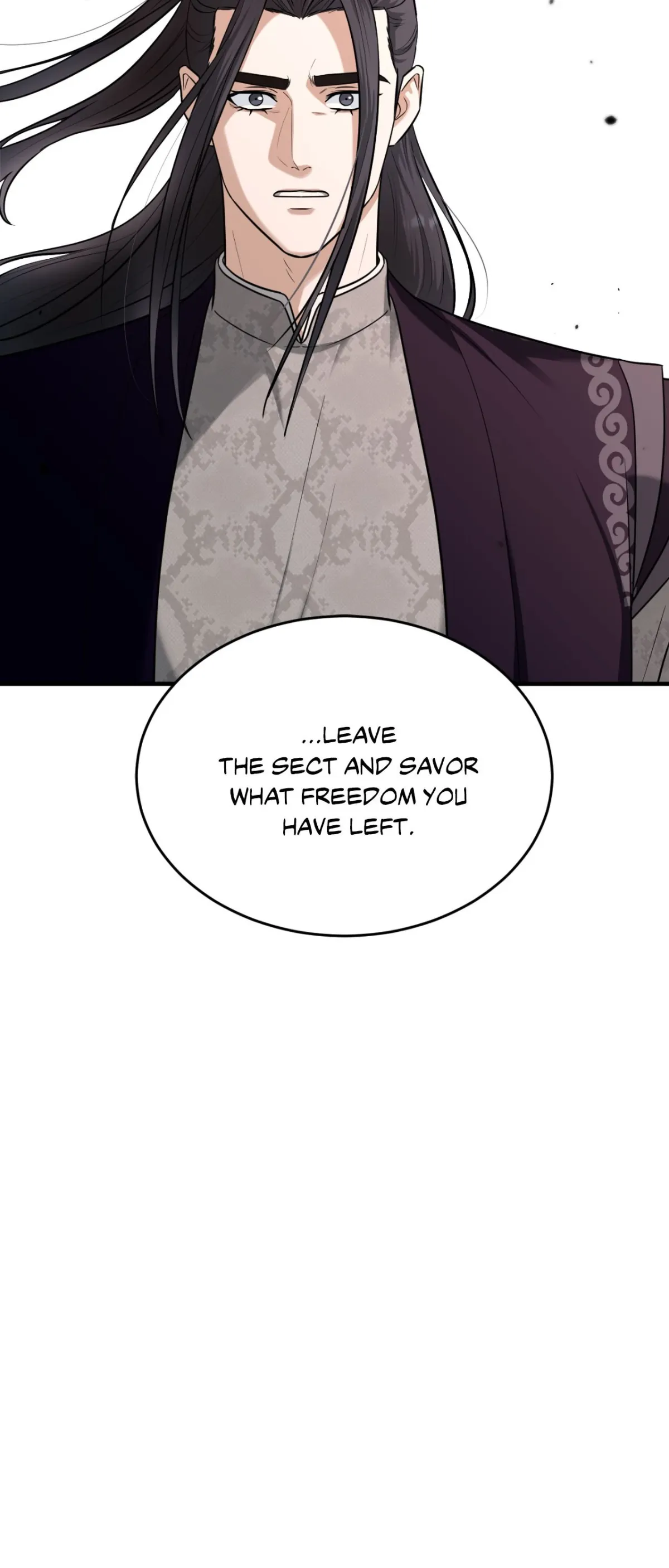 The Demon Leader