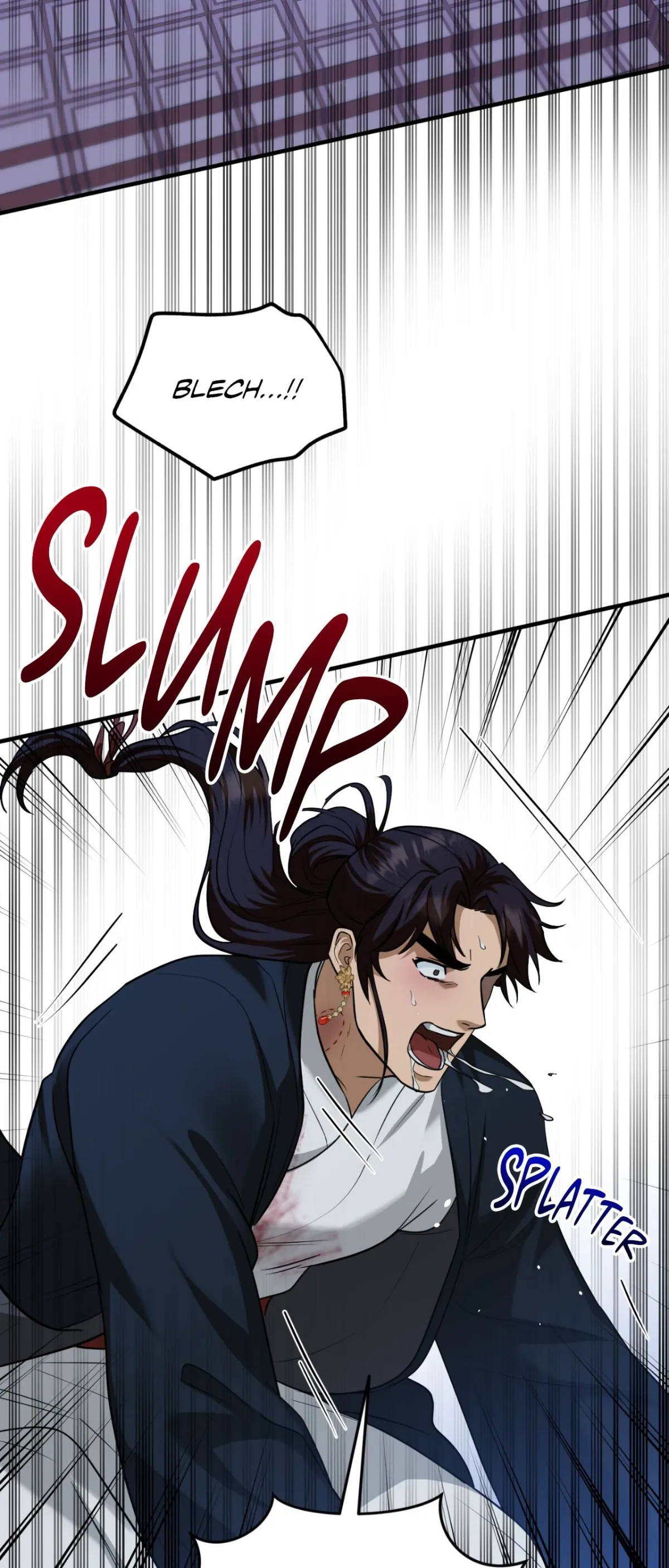 The Demon Leader