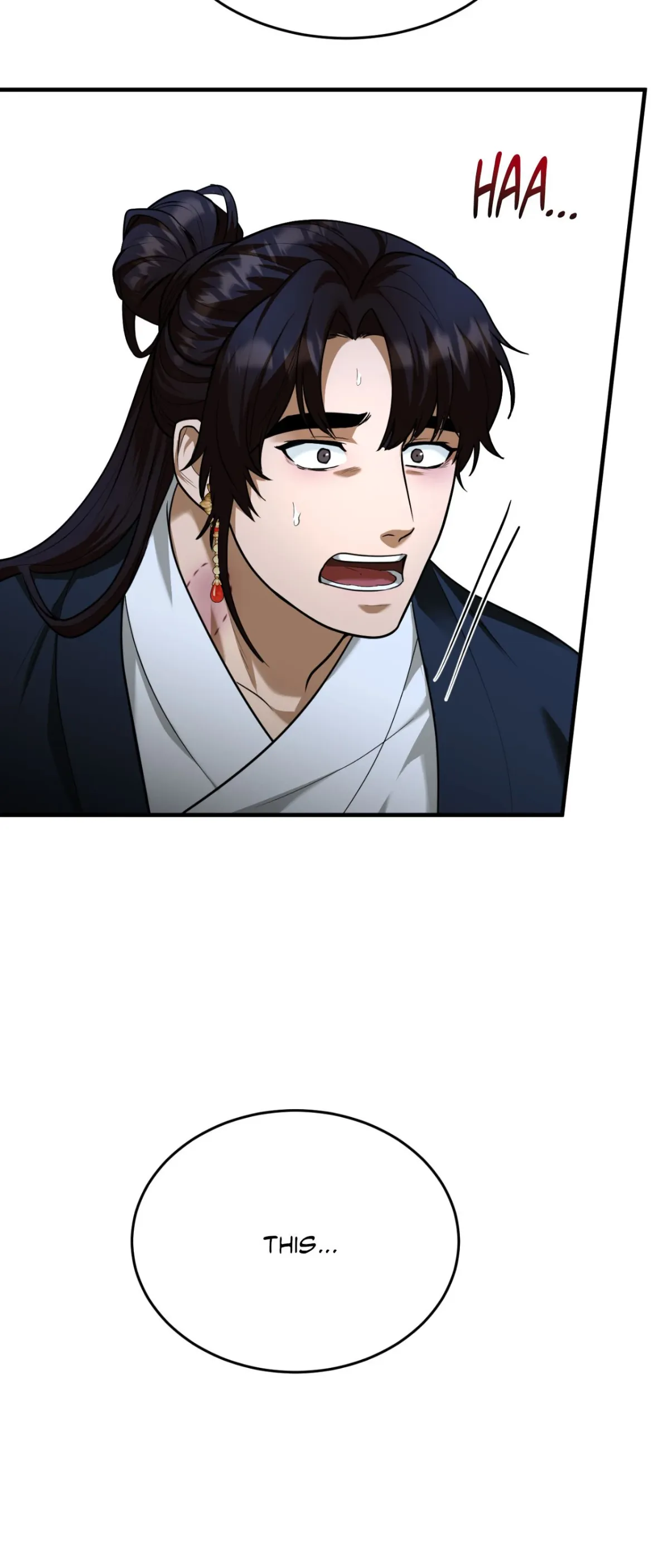 The Demon Leader