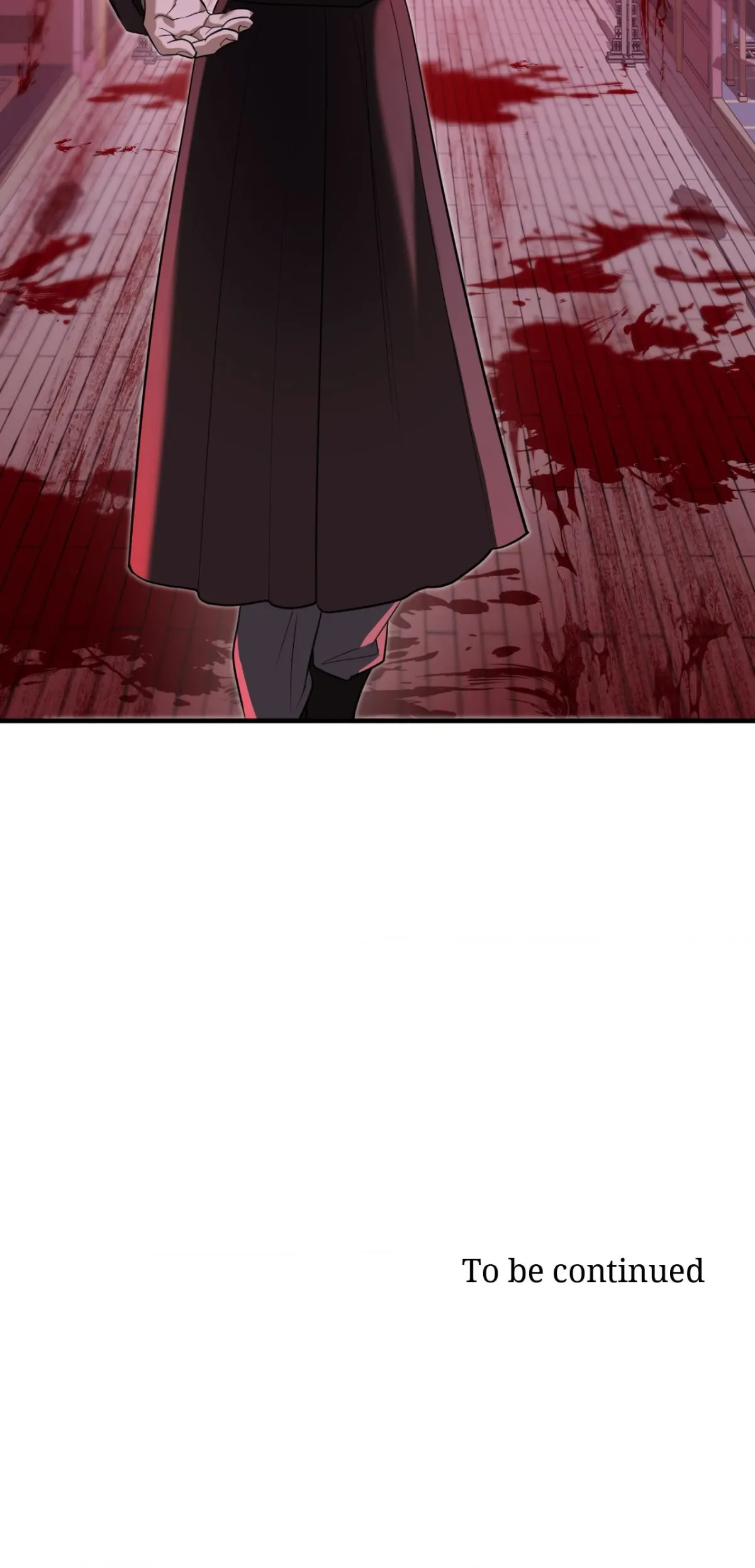 The Demon Leader