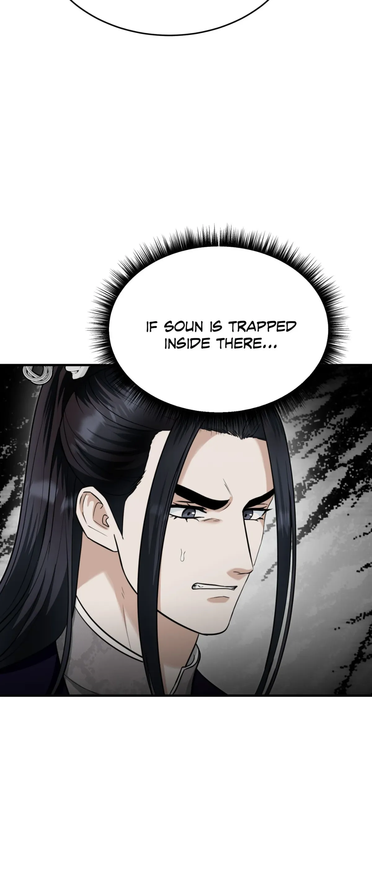 The Demon Leader