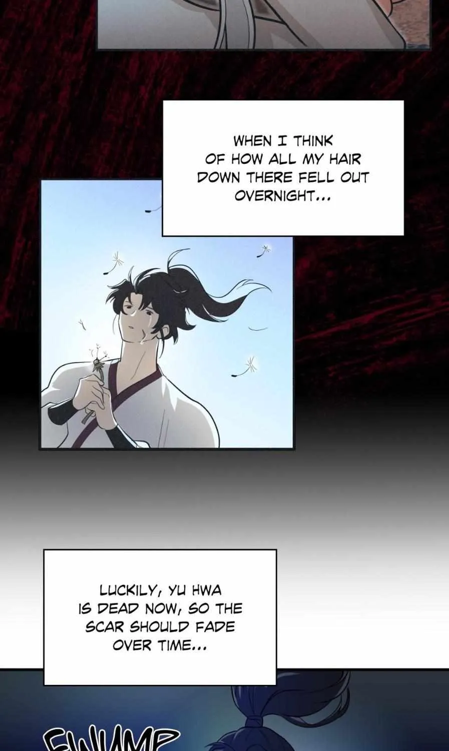 The Demon Leader