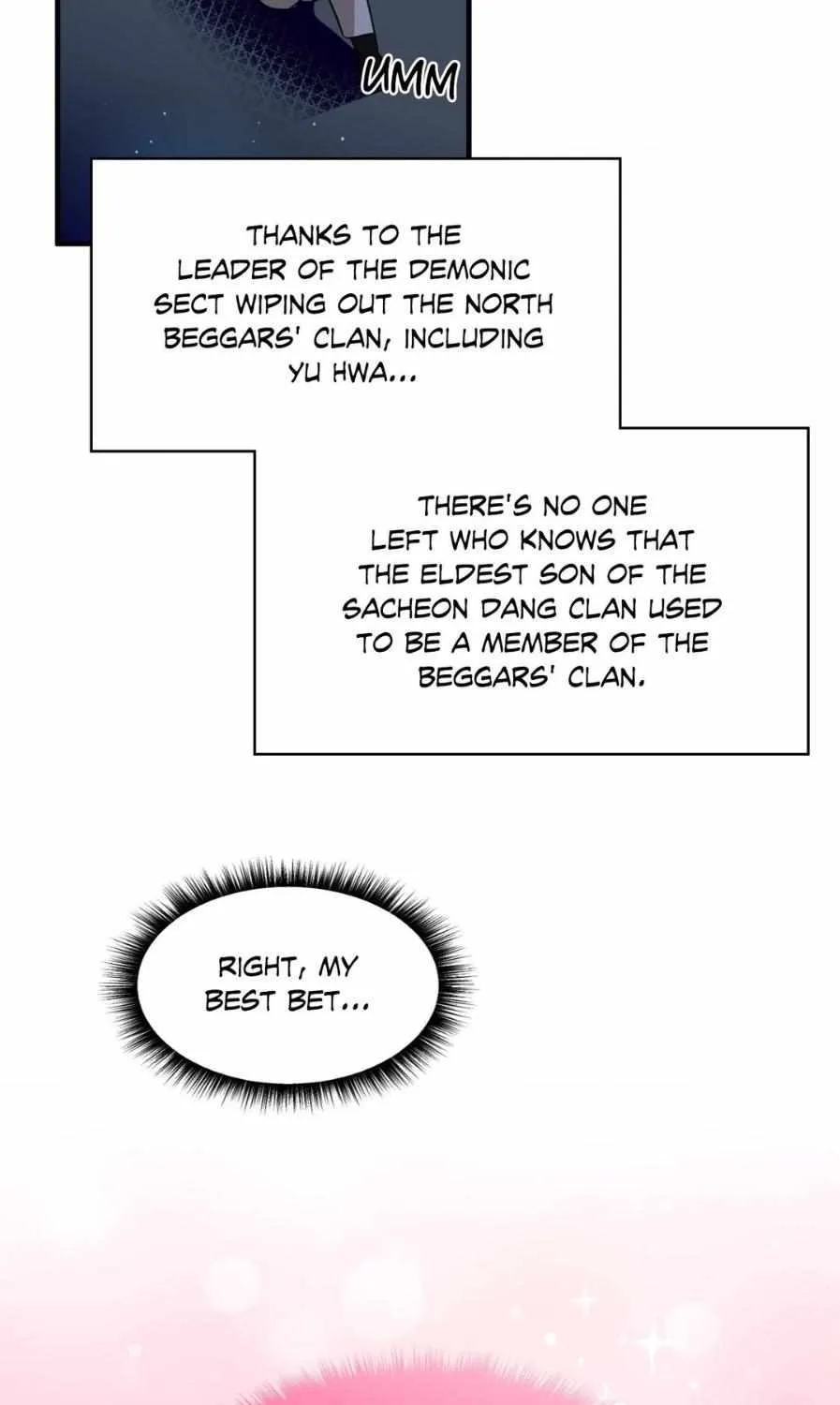The Demon Leader