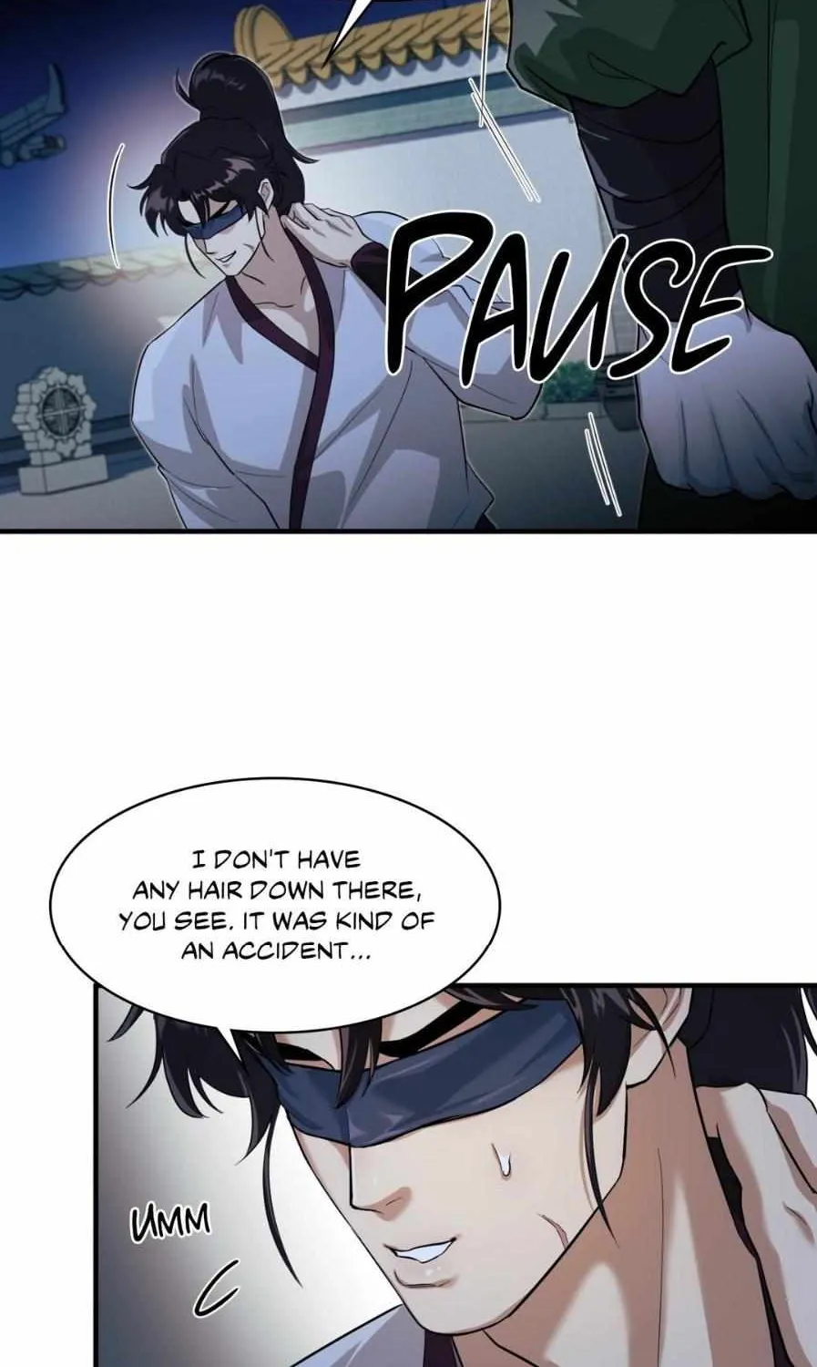 The Demon Leader