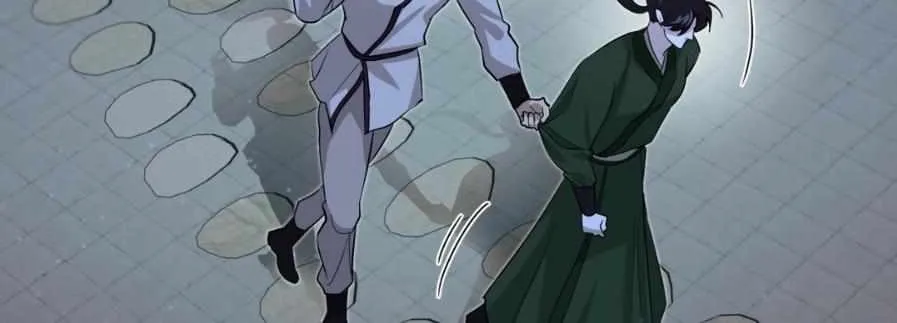 The Demon Leader