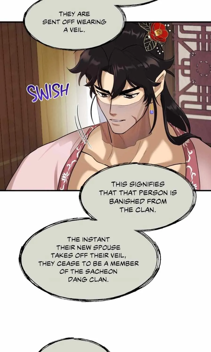 The Demon Leader