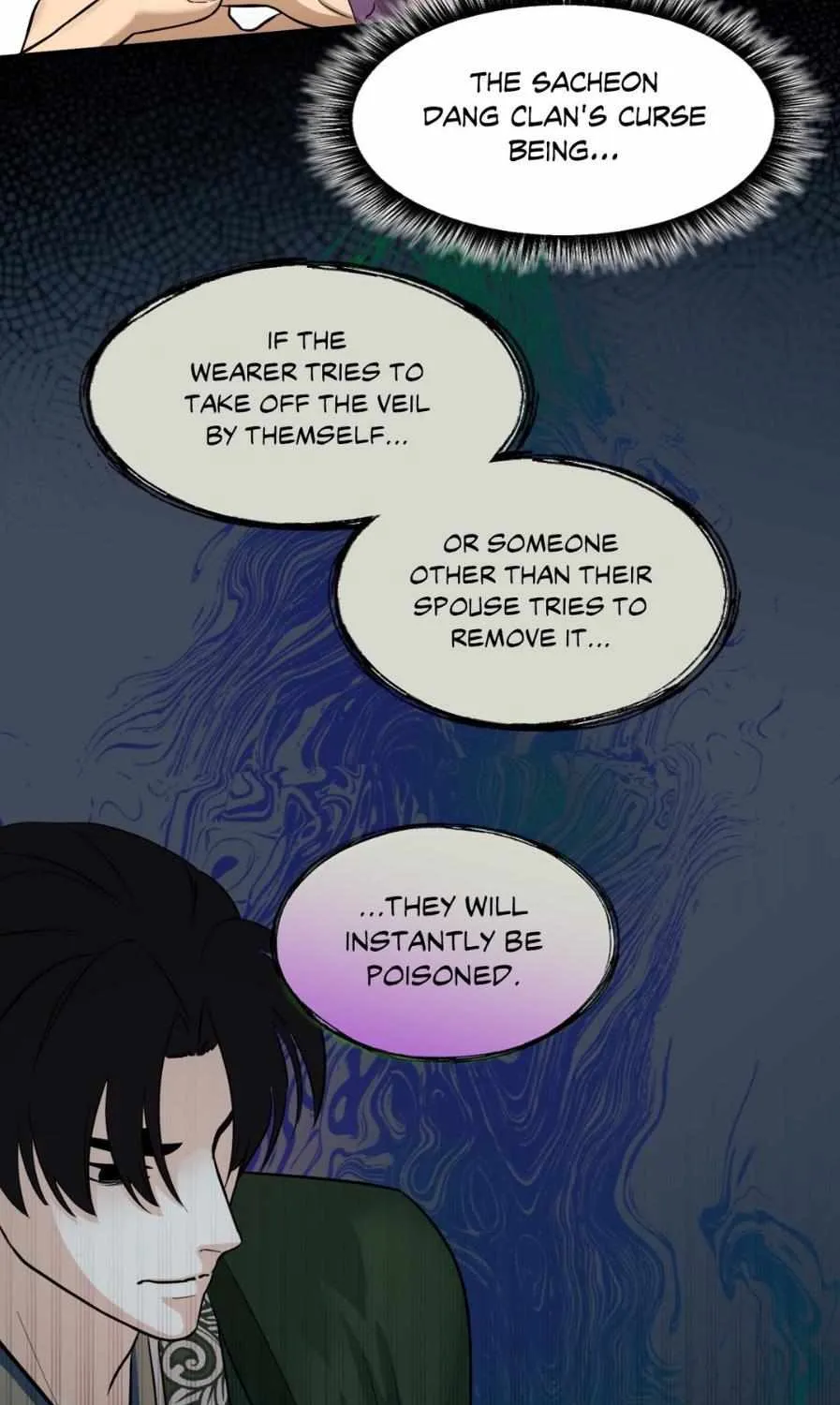 The Demon Leader