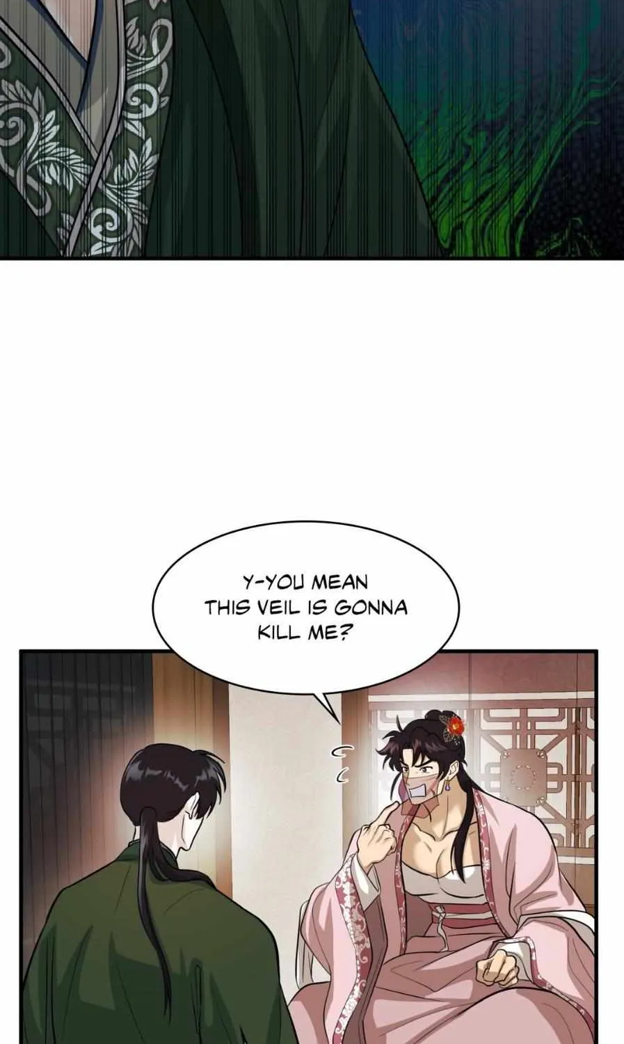 The Demon Leader