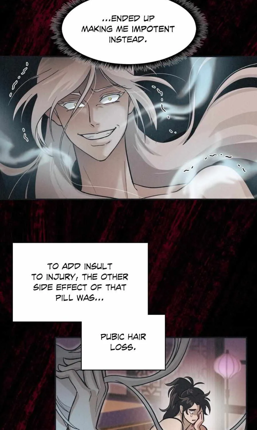 The Demon Leader