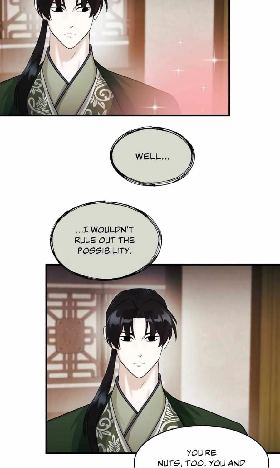 The Demon Leader