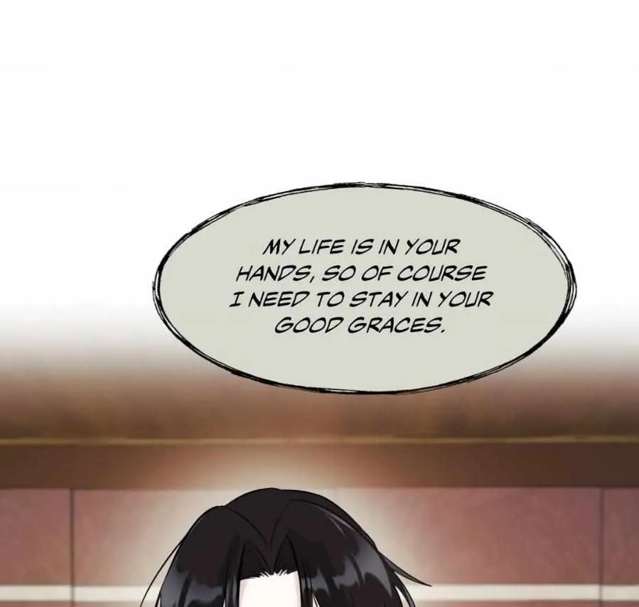 The Demon Leader