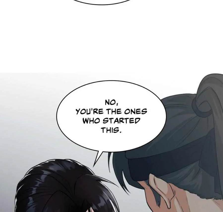 The Demon Leader