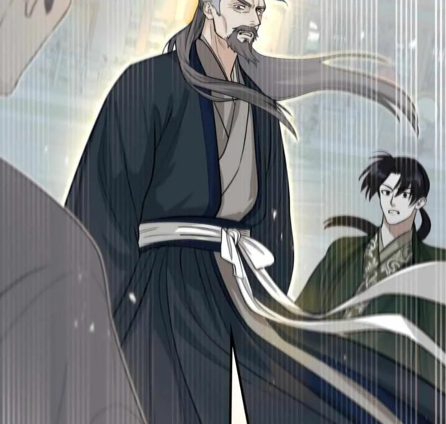 The Demon Leader