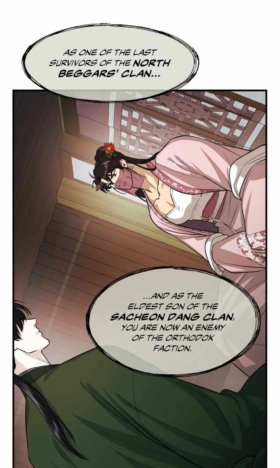The Demon Leader