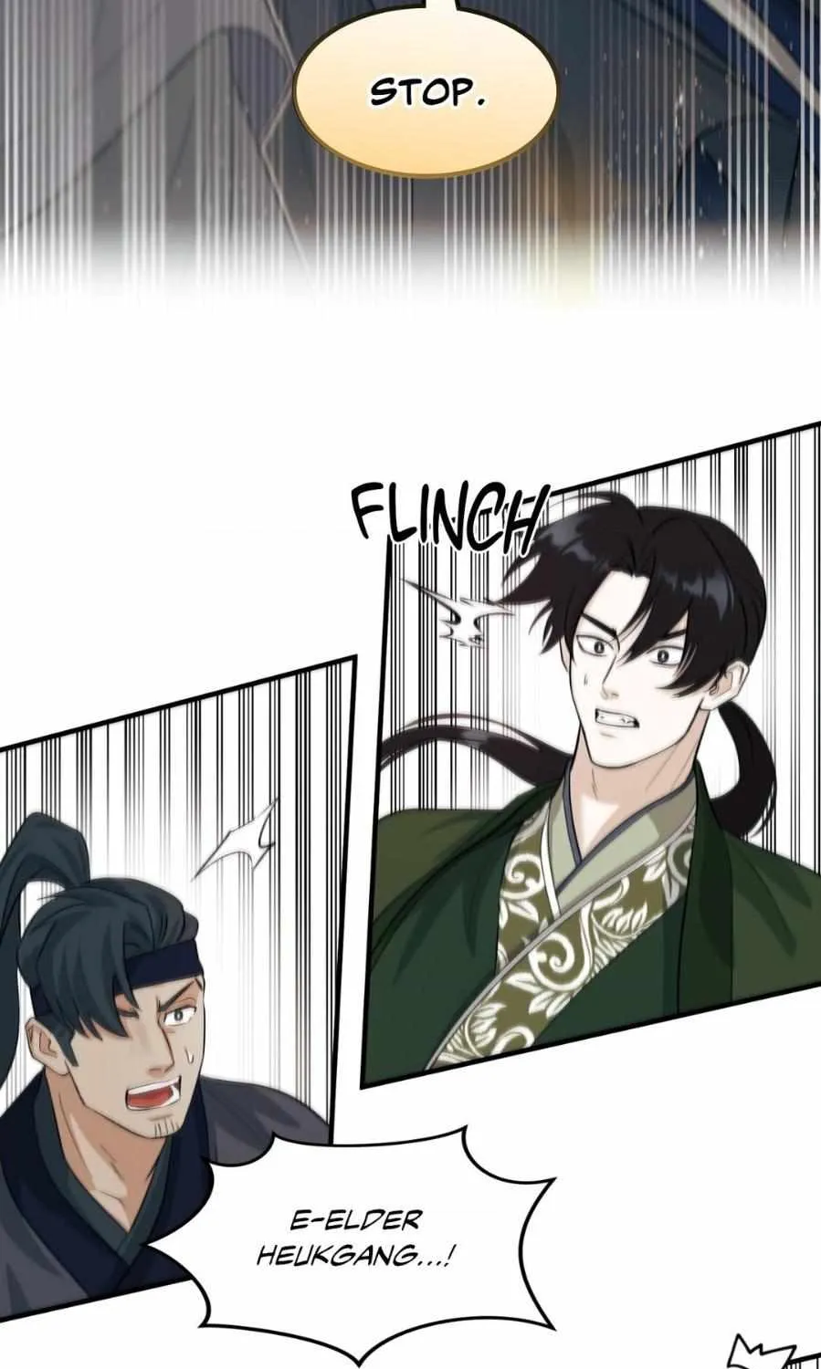 The Demon Leader