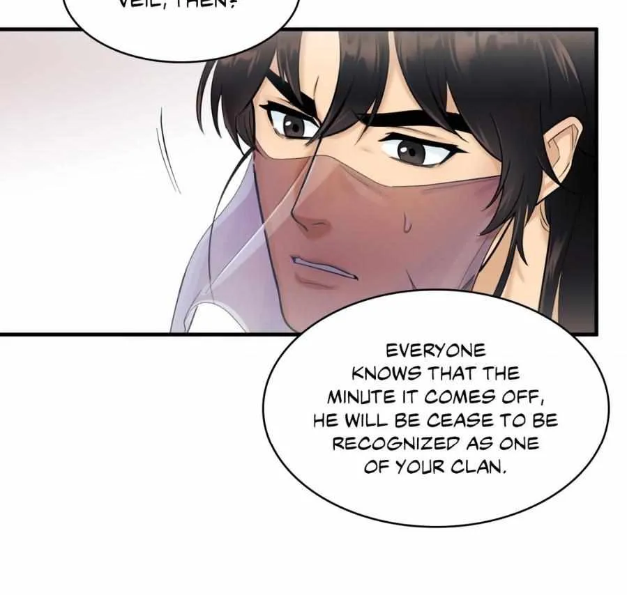 The Demon Leader