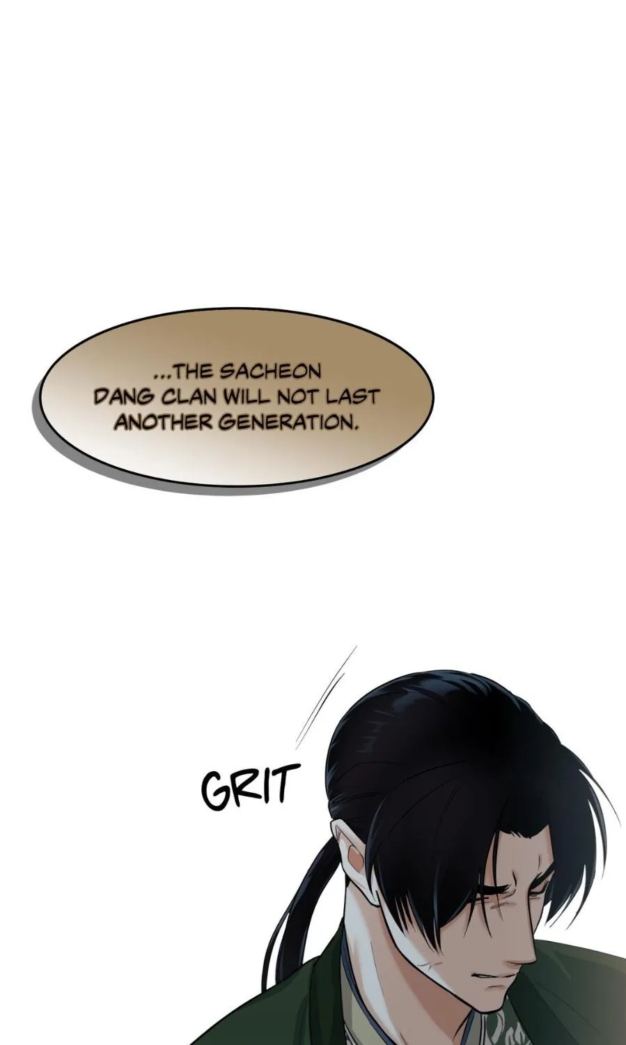 The Demon Leader