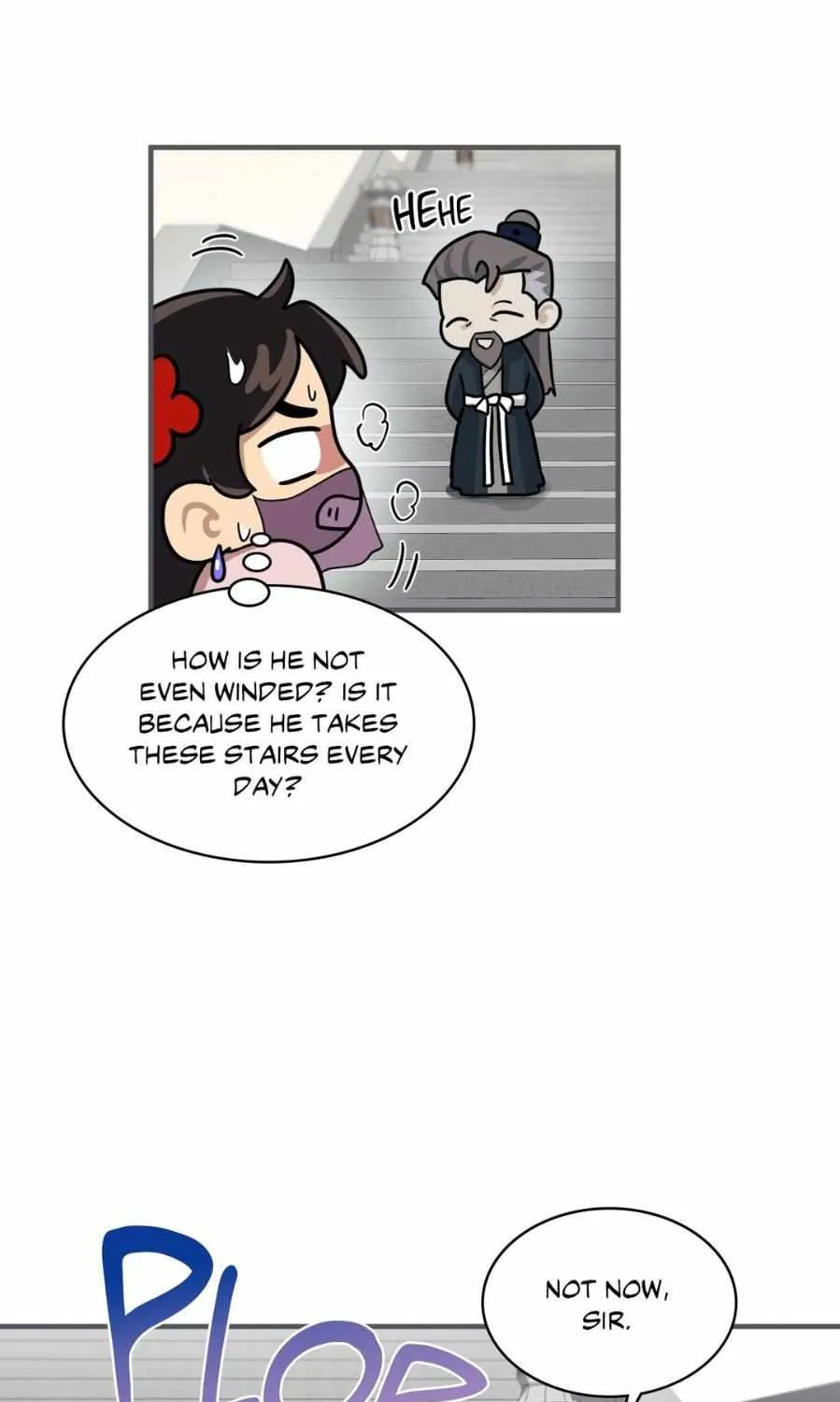 The Demon Leader