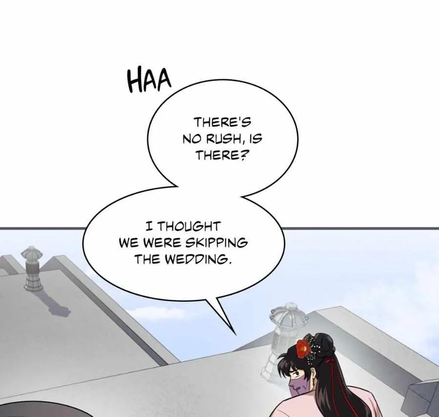 The Demon Leader