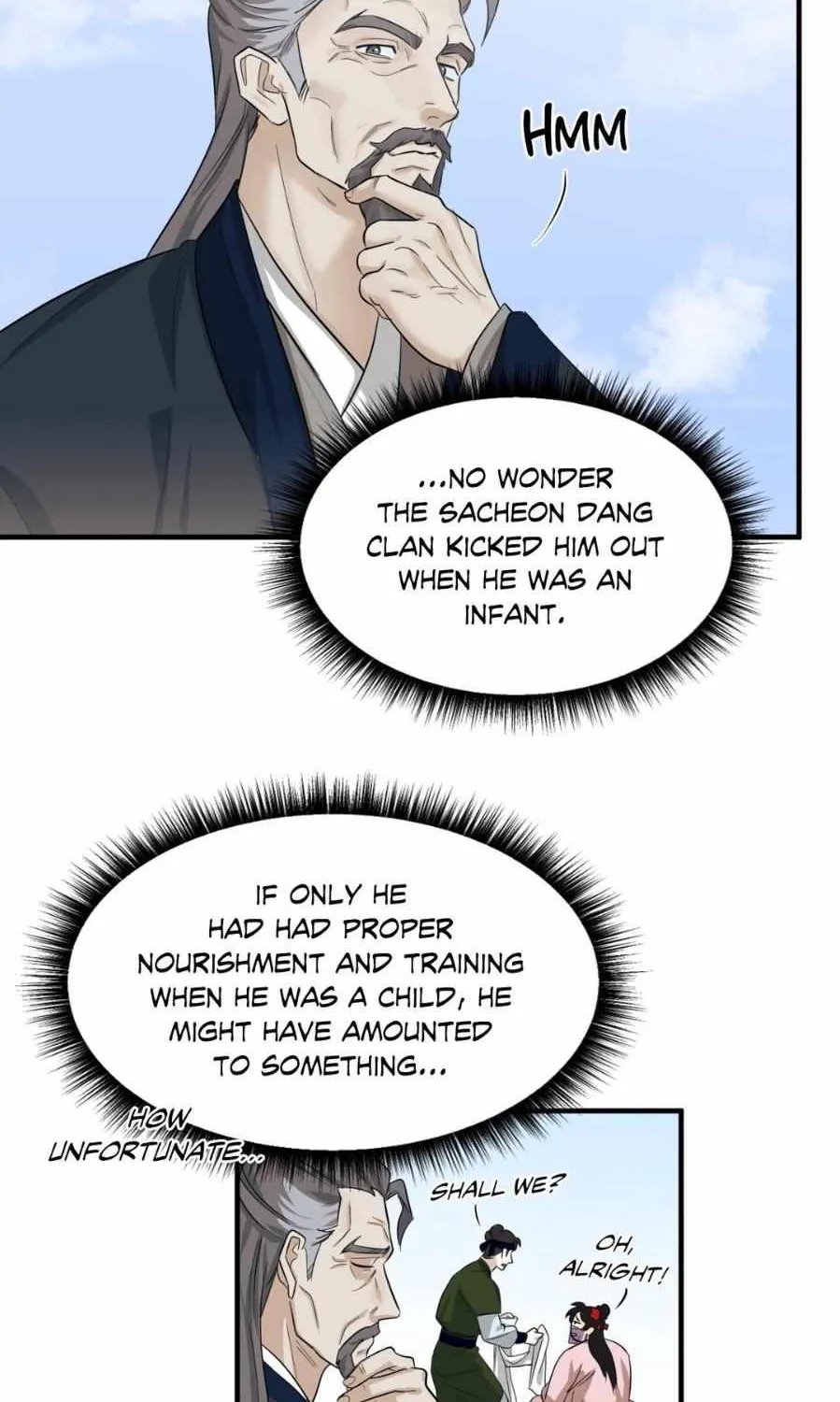 The Demon Leader