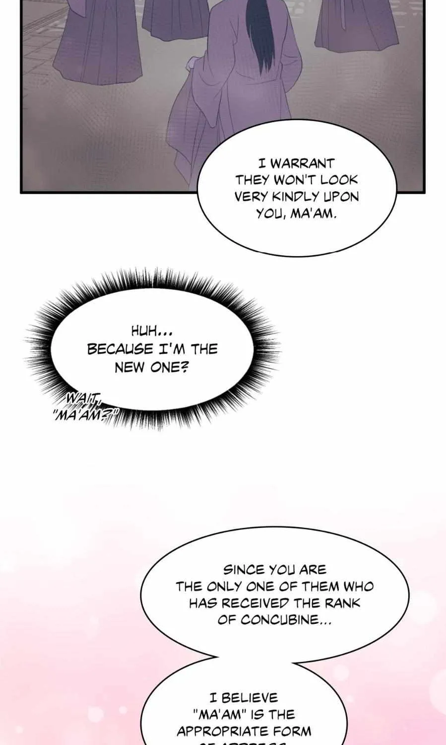 The Demon Leader