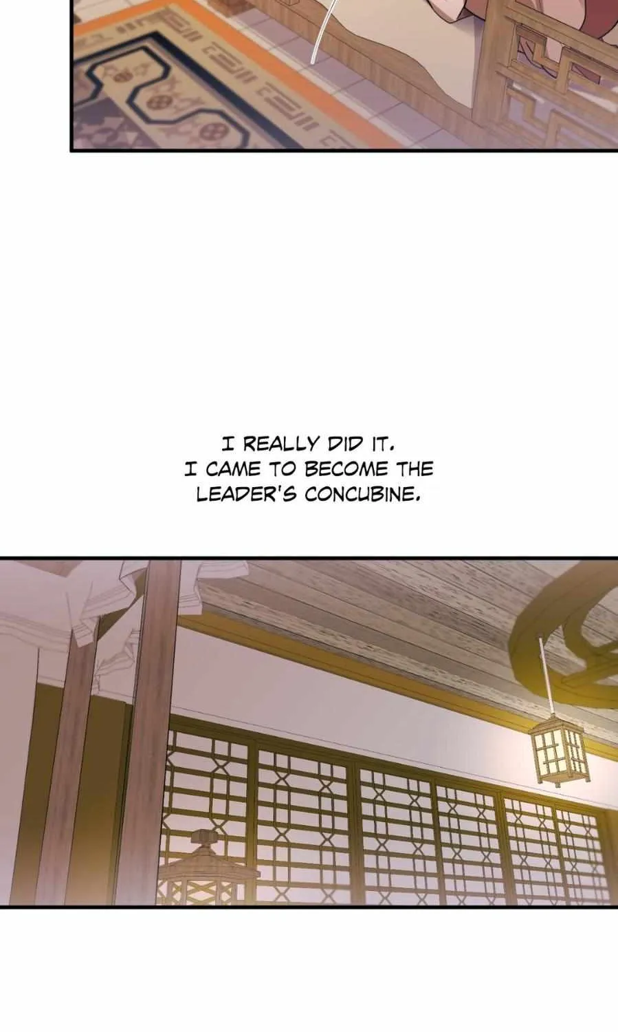 The Demon Leader