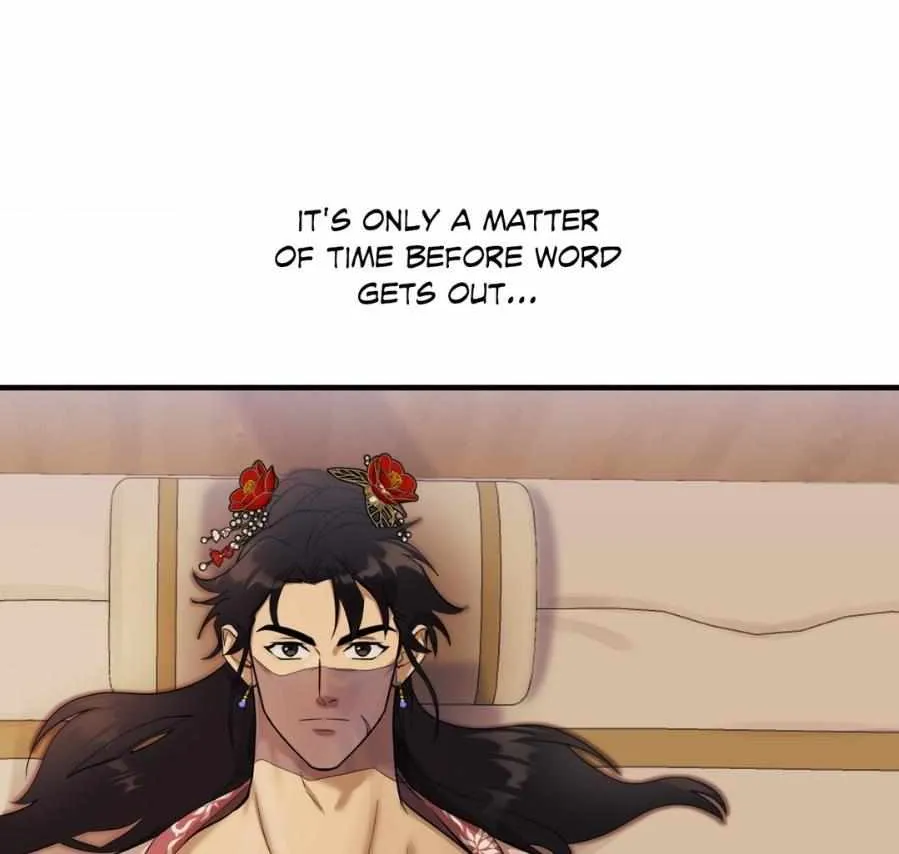 The Demon Leader