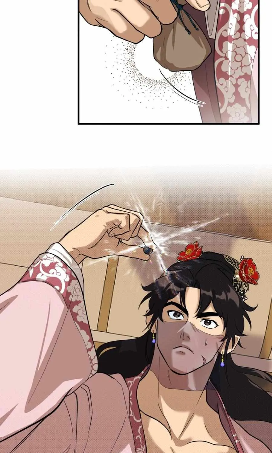 The Demon Leader