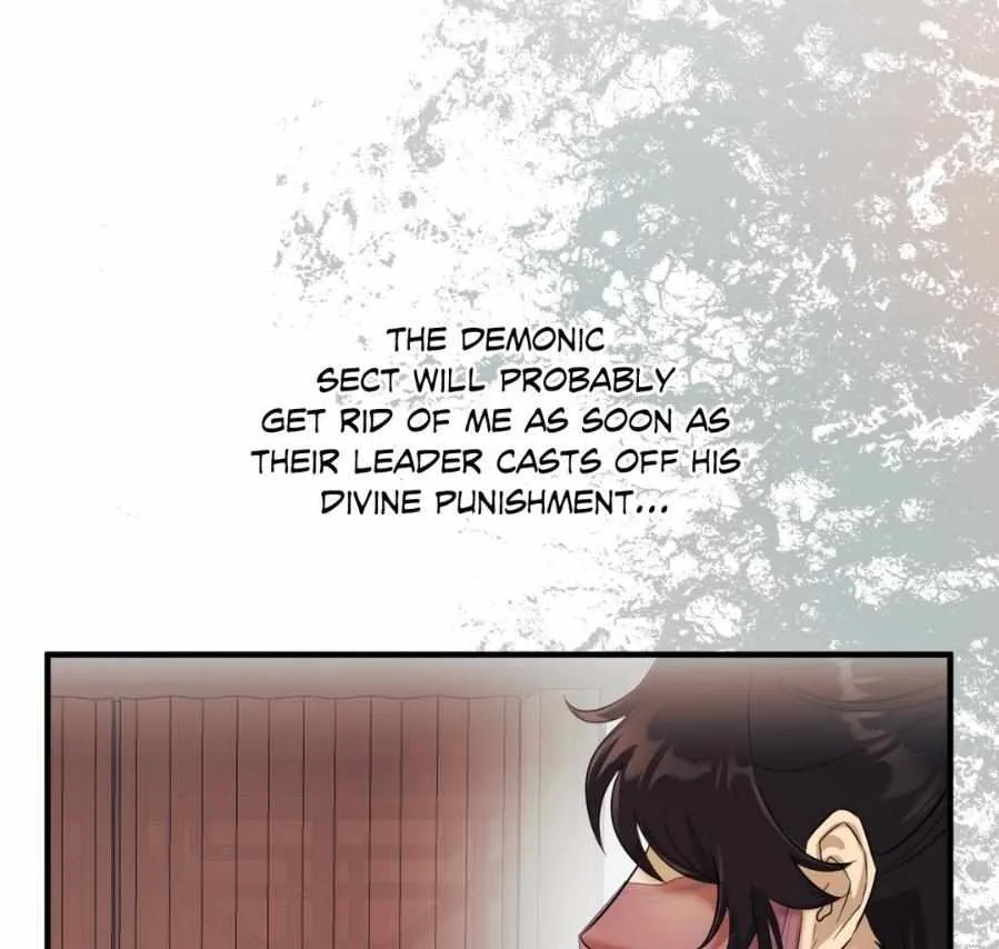 The Demon Leader