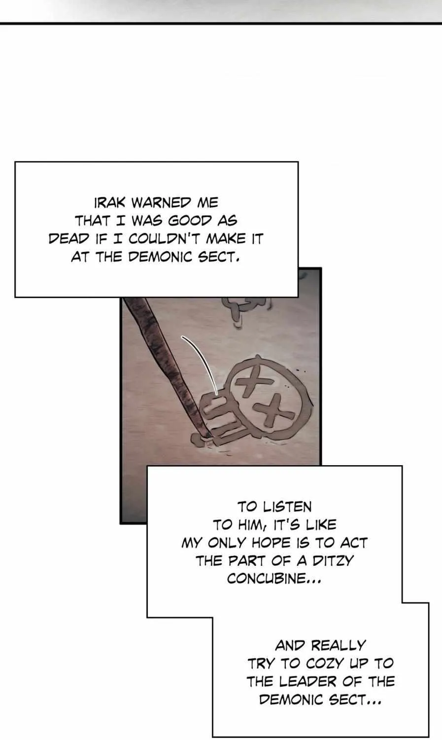 The Demon Leader