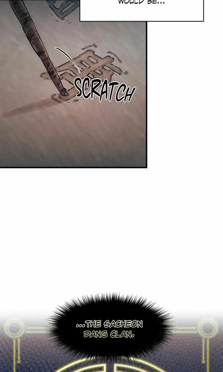 The Demon Leader