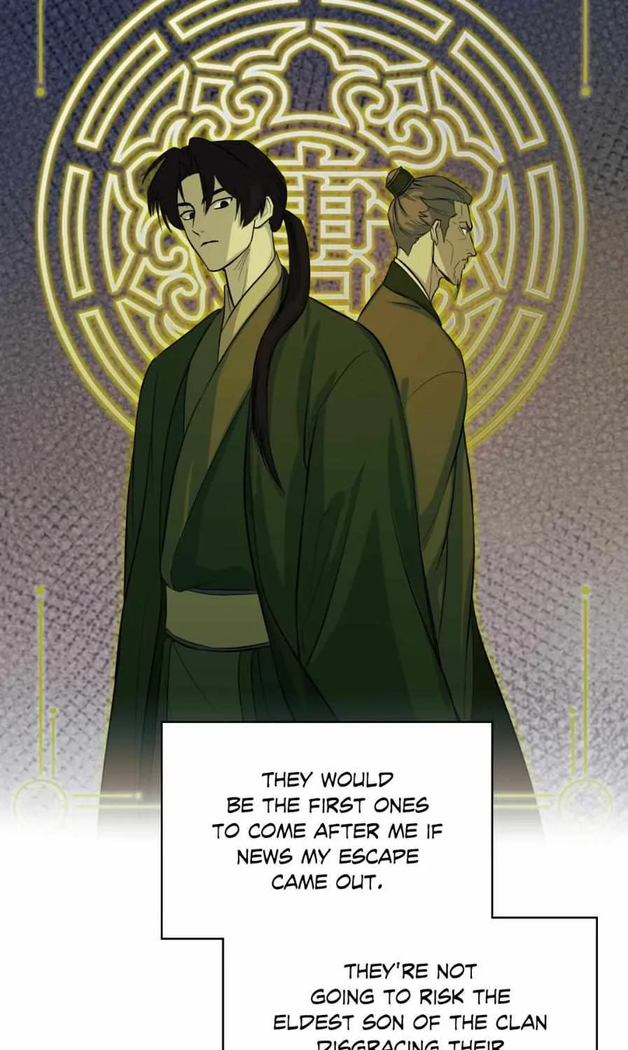 The Demon Leader
