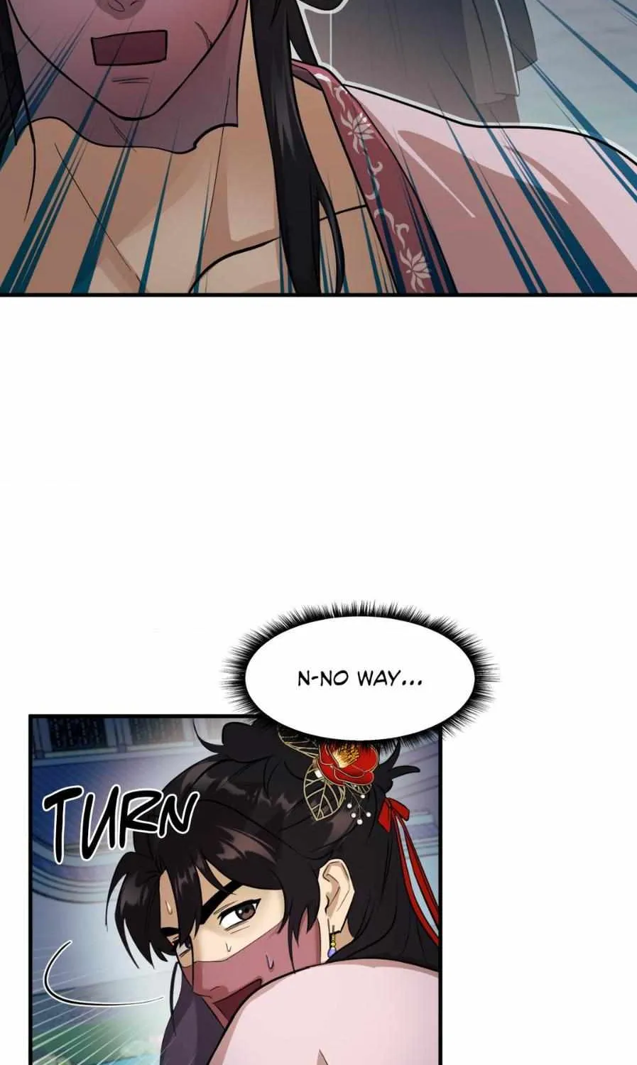 The Demon Leader