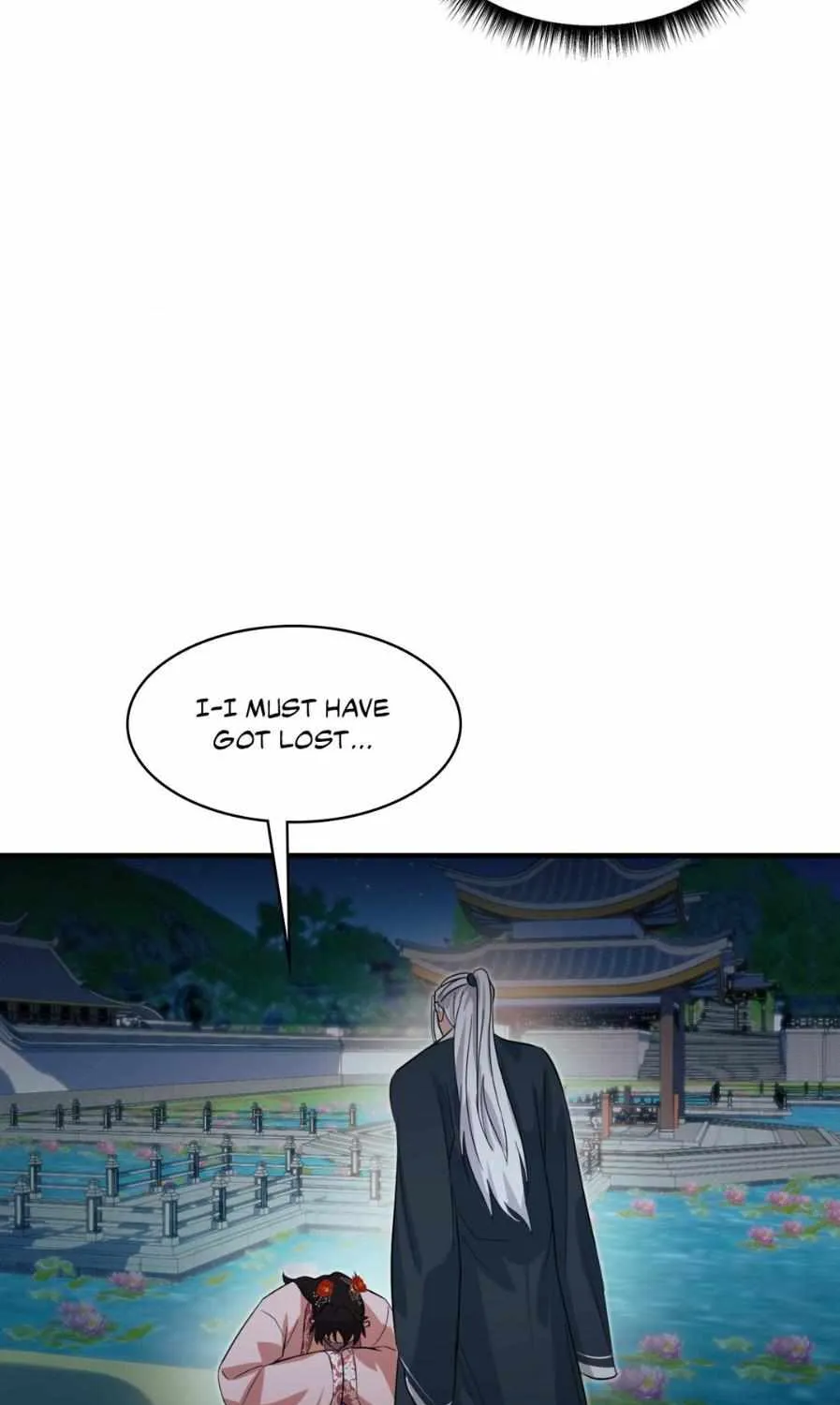The Demon Leader