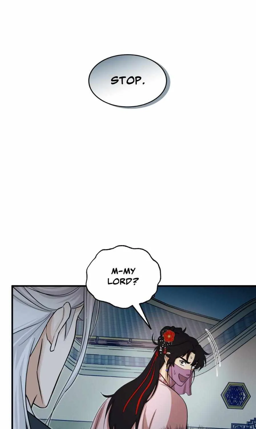 The Demon Leader